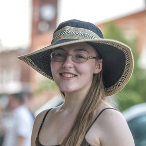 Meet your Posher, Josy